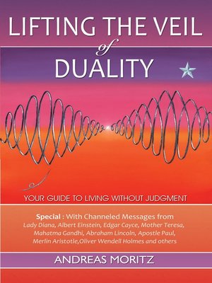 cover image of Lifting the Veil of Duality